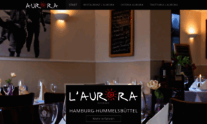 Laurora-hamburg.de thumbnail