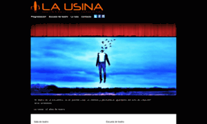 Lausina.es thumbnail
