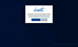 Lausitz-invest.de thumbnail