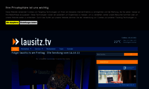 Lausitz-tv.de thumbnail