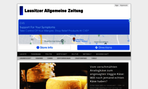 Lausitzer-allgemeine-zeitung.org thumbnail