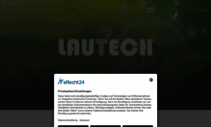 Lautech.de thumbnail