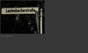 Lautenbacher.biz thumbnail
