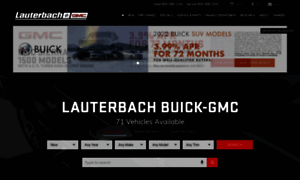 Lauterbachcars.net thumbnail