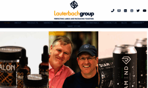 Lauterbachgroup.com thumbnail