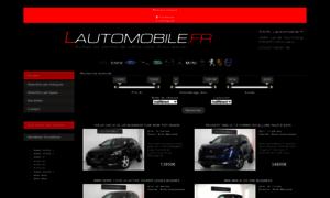 Lautomobile.fr thumbnail