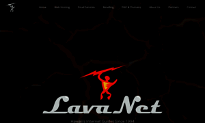 Lava.net thumbnail