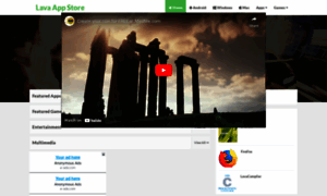 Lavaappstore.blogspot.com thumbnail