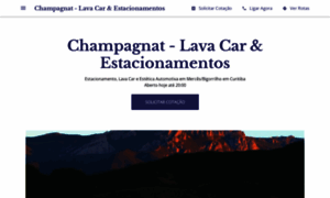 Lavacarchampagnat.negocio.site thumbnail