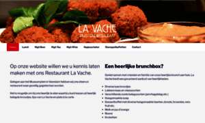 Lavache.nl thumbnail