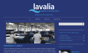 Lavalia.net thumbnail