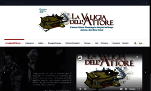 Lavaligiadellattore.com thumbnail