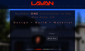 Lavan.design thumbnail