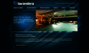 Lavandera.com.ar thumbnail