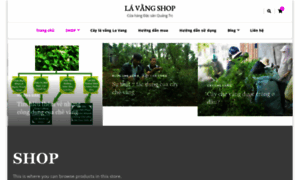 Lavangshop.com thumbnail