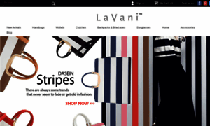 Lavaniinc.com thumbnail