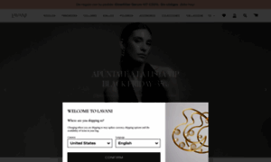 Lavanijewels.com thumbnail