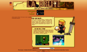 Lavanille241.labrute.fr thumbnail