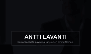 Lavanti.fi thumbnail