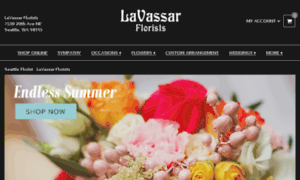 Lavassar.com thumbnail