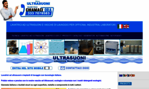 Lavatrici-ultrasuoni.com thumbnail