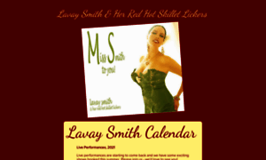 Lavaysmith.com thumbnail