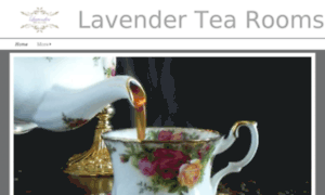 Lavender-tea-rooms.co.uk thumbnail