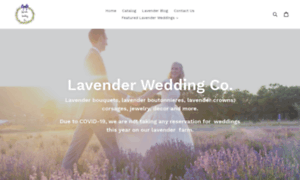 Lavender-wedding-co.myshopify.com thumbnail