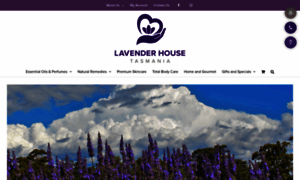 Lavenderhouse.com.au thumbnail