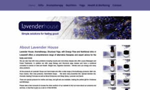 Lavenderhousedirect.co.uk thumbnail