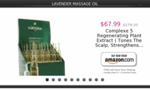 Lavendermassageoil.lowpricestore.us thumbnail