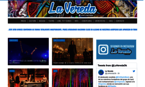 Lavereda.com.ar thumbnail