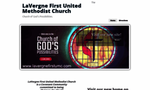 Lavergne-first-united-methodist-church1.e-zekielcms.com thumbnail