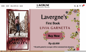 Lavergne.id thumbnail