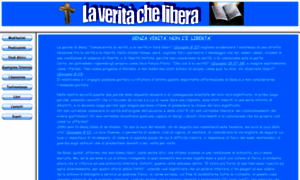 Laveritachelibera.com thumbnail