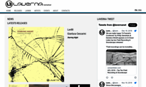 Laverna.net thumbnail