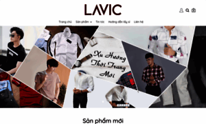 Lavic.vn thumbnail