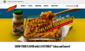 Lavictoria.com thumbnail