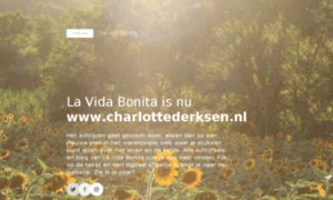 Lavidabonita.nl thumbnail
