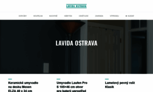 Lavidaostrava.cz thumbnail