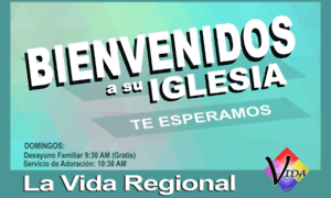 Lavidaregional.com thumbnail