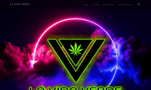 Lavidaverde.com thumbnail