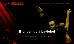 Laviebel.com thumbnail