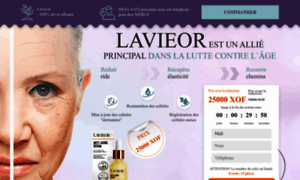 Lavieor-new.com thumbnail