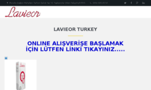 Lavieor.net thumbnail