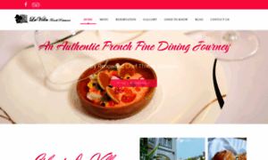 Lavilla-restaurant.com.vn thumbnail