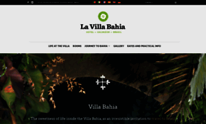 Lavillabahia.com thumbnail
