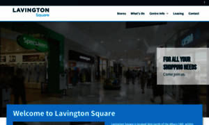 Lavingtonsquare.com.au thumbnail