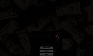 Lavinia.com thumbnail