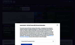 Laviola.it thumbnail
